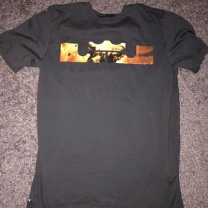 Nike x Lebron Dri-Fit T-Shirt